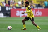 Ian Maatsen